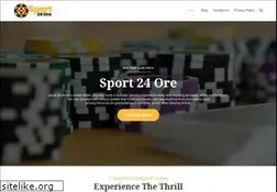Sites similar to sport24ore.com