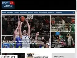Sites similar to sport24patras.gr