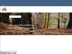 Sites similar to sport24shop.nl