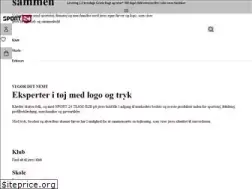 Sites similar to sport24team.dk