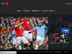 Sites similar to sport24tv.com