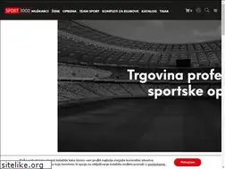 Sites similar to sport3000.hr