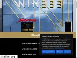 Sites similar to sport333.com
