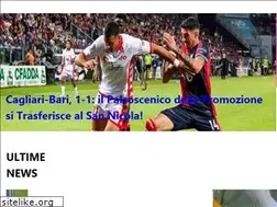 Sites similar to sport361.it