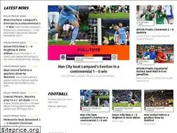 Sites similar to sport365.co.za