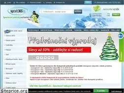 Sites similar to sport365.cz