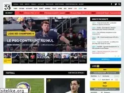 Sites similar to sport365.fr