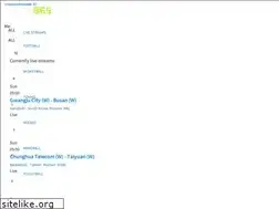 Sites similar to sport365.stream
