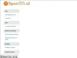 Sites similar to sport371.nl