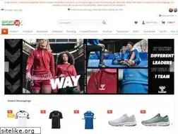 Sites similar to sport39.de
