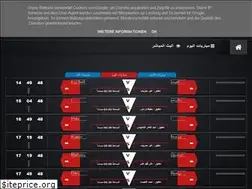 Sites similar to sport4-live.blogspot.com