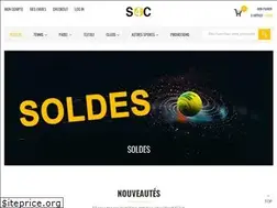 Sites similar to sport4club.be