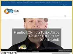 Sites similar to sport4final-time.de