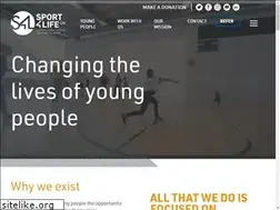 Sites similar to sport4life.org.uk