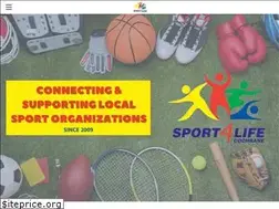 Sites similar to sport4lifecochrane.com