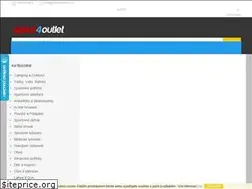 Sites similar to sport4outlet.cz
