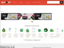 Sites similar to sport4pro.net