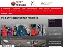 Sites similar to sport4team.de