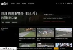 Sites similar to sport5.cz