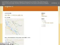 Sites similar to sport6666.blogspot.com