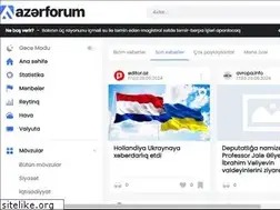 Sites similar to sport7.az