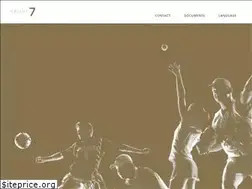 Sites similar to sport7.ch