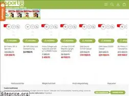 Sites similar to sport8.hu
