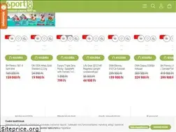 Sites similar to sport8.net