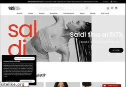 Sites similar to sport85.it