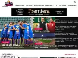Sites similar to sport895.com