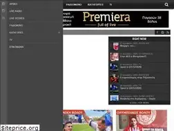 Sites similar to sport895.gr