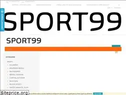 Sites similar to sport99.cz