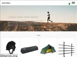 Sites similar to sporta-billigt.se