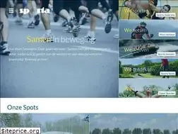 Sites similar to sporta.be
