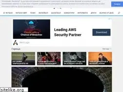 Sites similar to sporta.bg