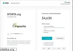 Sites similar to sporta.org