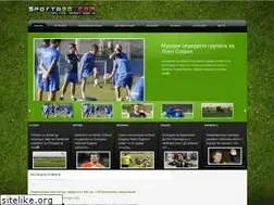 Sites similar to sportabg.com