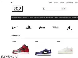 Sites similar to sportabode.eu