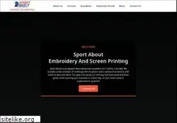 Sites similar to sportaboutfortcollins.com