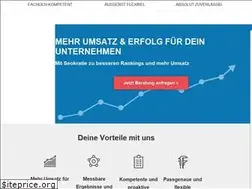 Sites similar to sportabzeichen.de