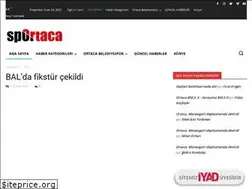 Sites similar to sportaca.com