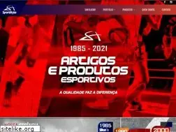 Sites similar to sportacao.com.br