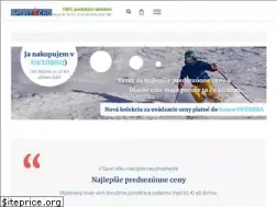 Sites similar to sportacko.sk
