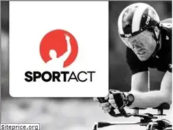 Sites similar to sportact.se