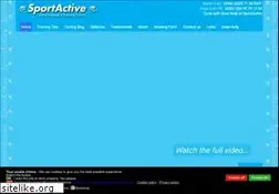 Sites similar to sportactive.net