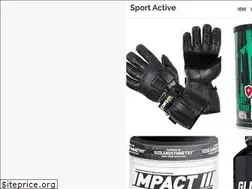 Sites similar to sportactive.sk
