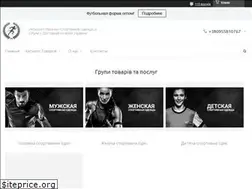 Sites similar to sportactivepeople.com.ua