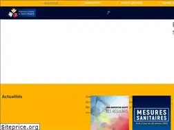 Sites similar to sportadapte.fr