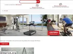 Sites similar to sportaddict.ch