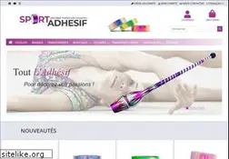 Sites similar to sportadhesif.com